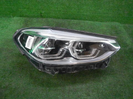 Фара правая BMW X3 G01 X4 G02 (2017-2021) Adaptive LED