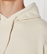 Худи EA7 - кремовый(6DUM13 PJTKZ)