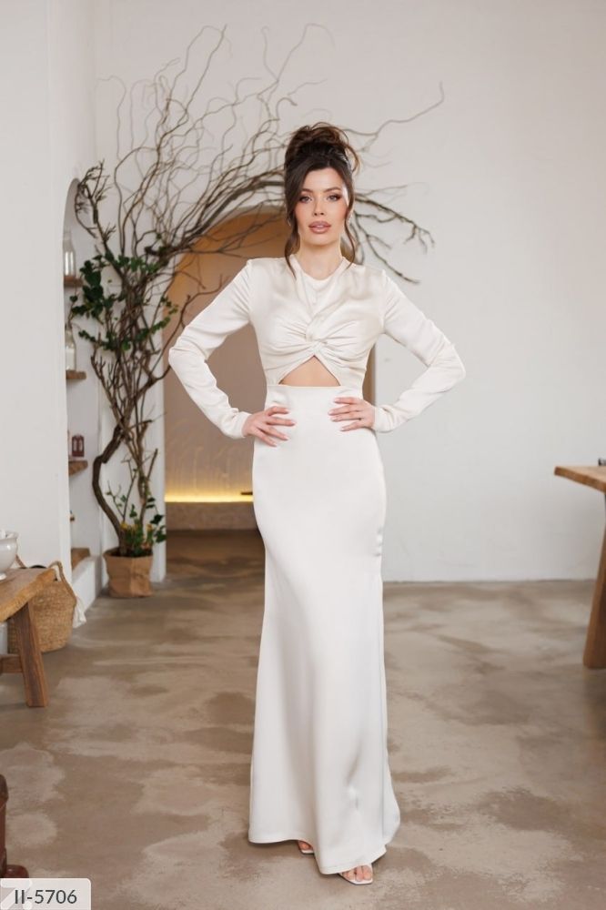 Платье II-5706 Фабрика Моды