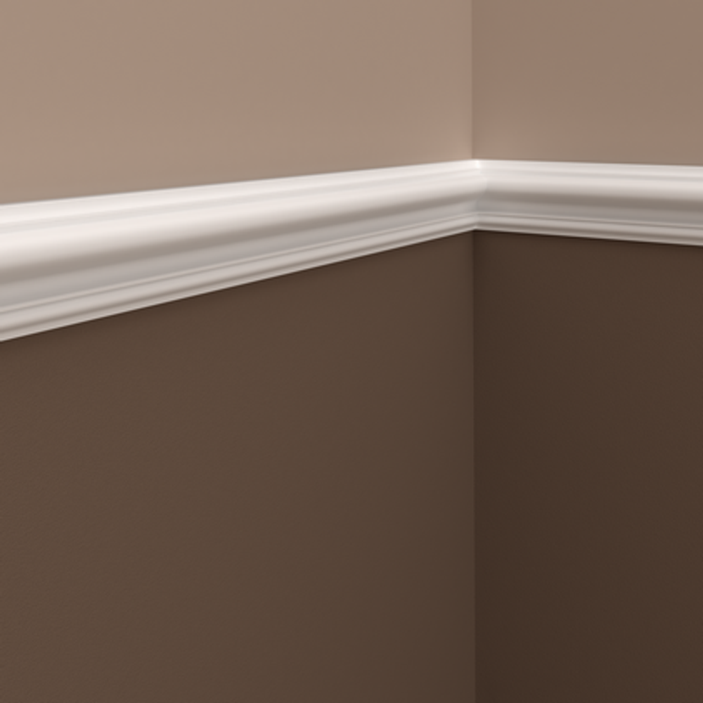 Молдинг гибкий 1.51.302