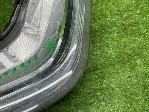 ДХО левый Haval Jolion (2021-н.в.)