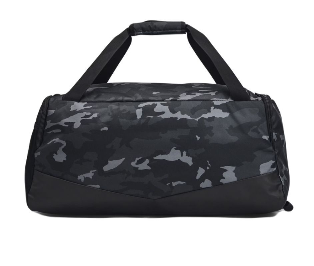 Спортивная сумка Under Armour Undeniable 5.0 Duffle MD - Black