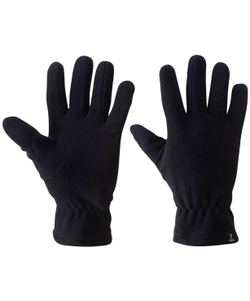 Перчатки зимние ESSENTIAL Fleece Gloves, черный