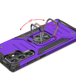 Противоударный чехол Legion Case для Samsung Galaxy S24 Ultra