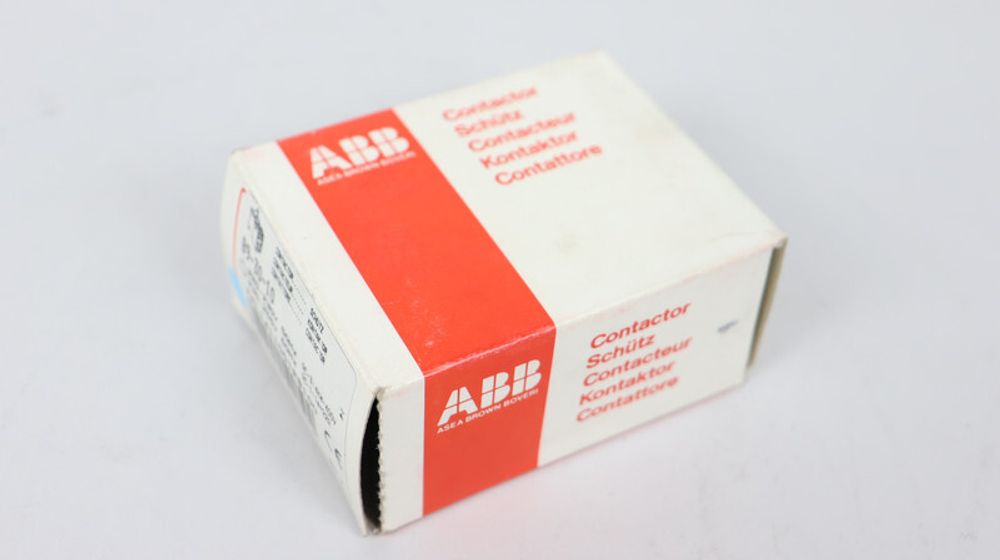 ABB B9-30-10