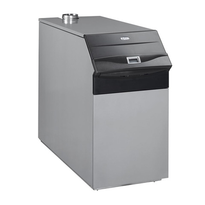 Котел газовый конденсационный BAXI POWER HT 1.280 (одноконтурный, открытая камера сгорания)