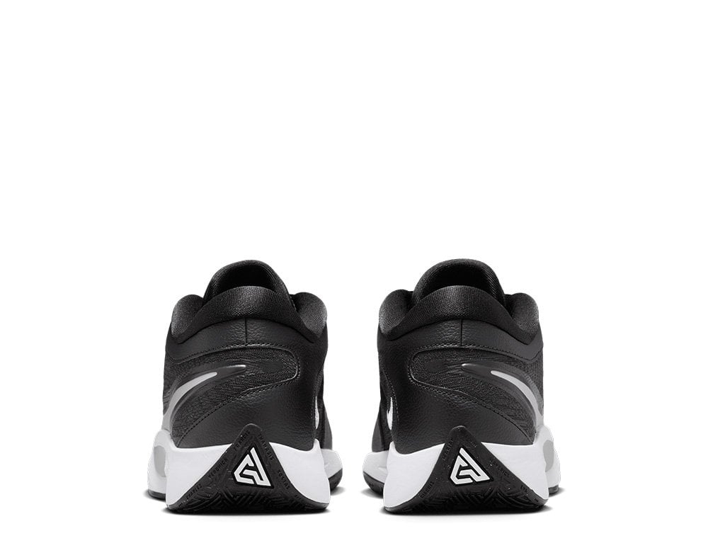 Баскетбольные кроссовки Nike Giannis Freak 6