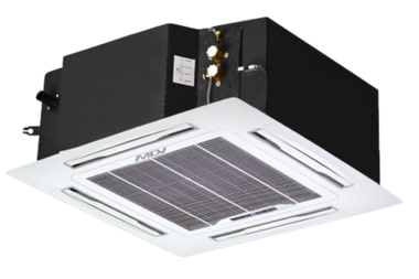 Кассетный фанкойл MDV MDKA-V1500R