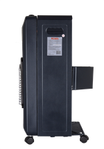 Газовый инфракрасный обогреватель ПГ-4200Б Ресанта