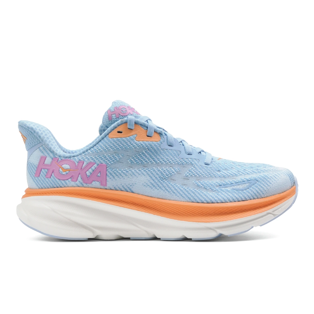 Кроссовки женские Hoka Clifton 9 WIDE