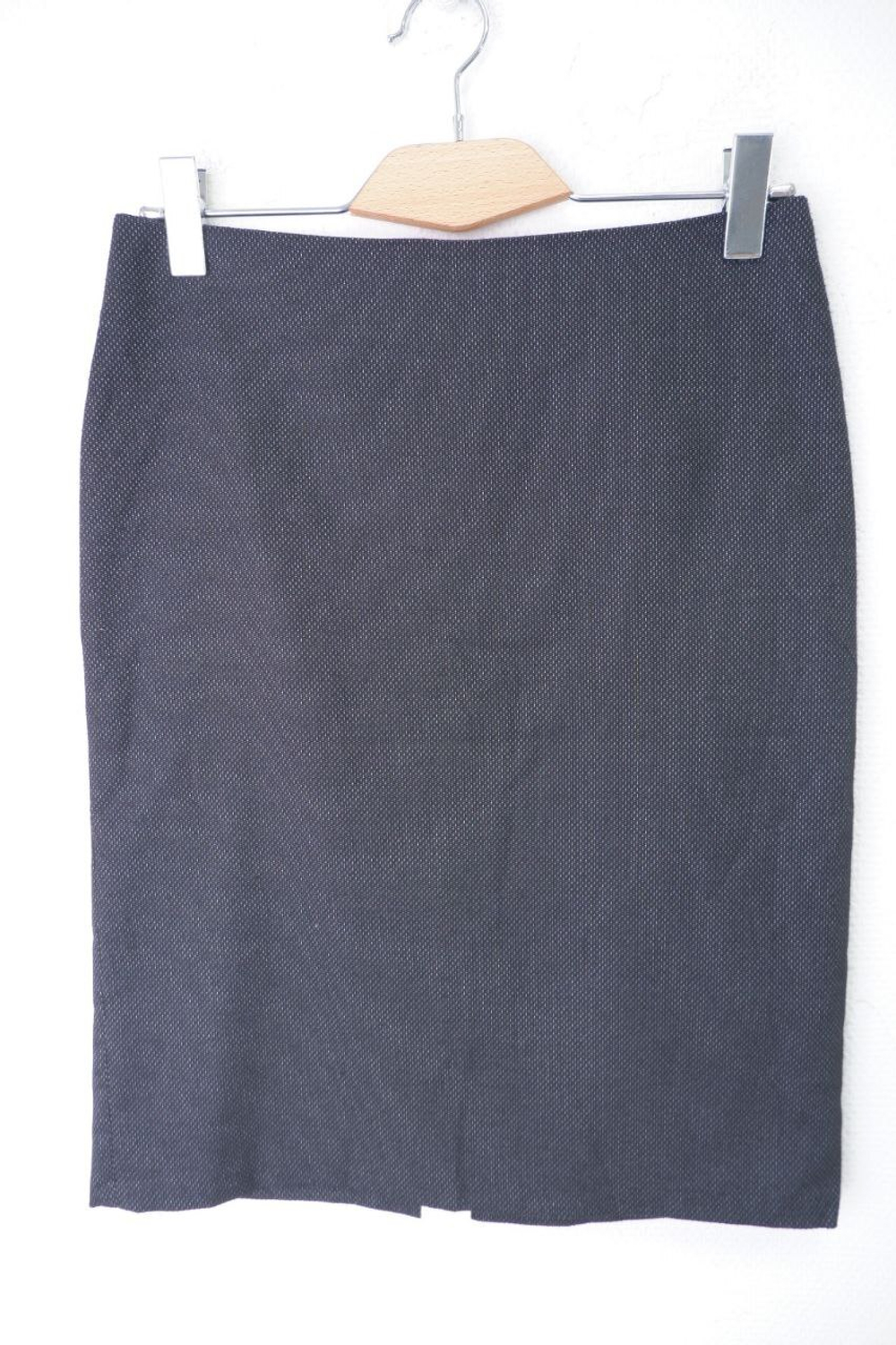 Юбка Sunie Li серая 44 размер