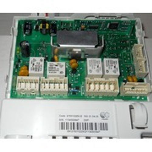 Модуль управления стиральной машины ARISTON/ INDESIT