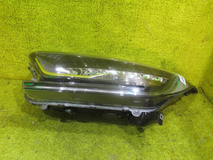 Фара левая Honda Cr-v 5 (2016-н.в.) LED