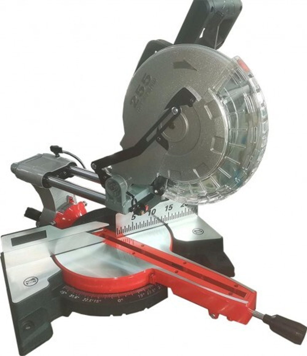 Пила торцовочная сетевая Jib 7255G 2,2 квт, 230в 1111020235000