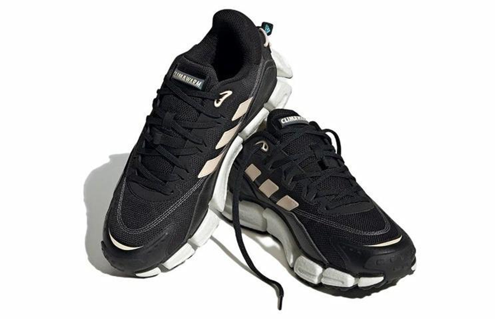 Кроссовки Adidas Climawarm 1.0 (Женская размерная сетка)