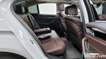 BMW 5 Series (G30) 530i xDrive Luxury (05.2021)