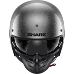 Шлем Shark S-DRAK FIBER BLANK, M
