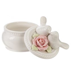 GAEM Шкатулка, L9 W9 H8,5 см