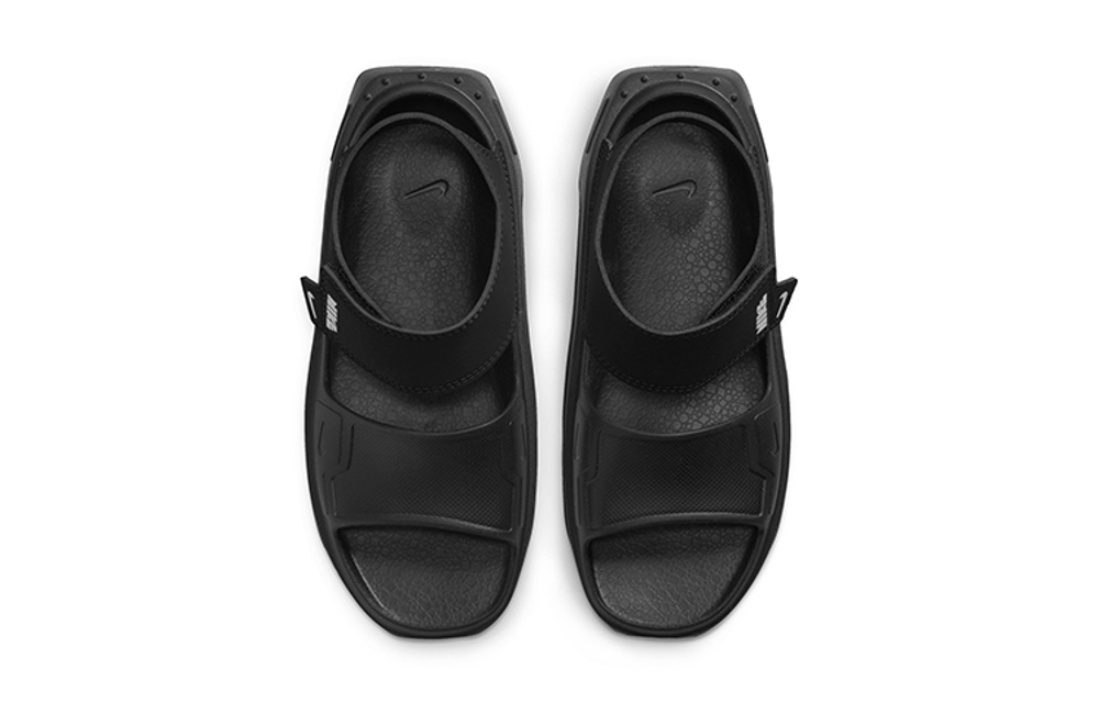 Кроссовки Nike (Женская размерная сетка)