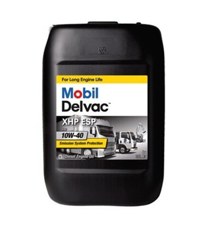 MOBIL - MOB0202-MOB - Engine Oil
