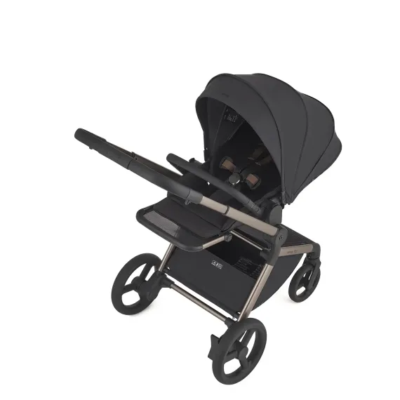 Коляска ANEX Flo 2 в 1 Solo