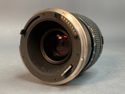 Mamiya 7 II + Mamiya 80 mm f/4 L