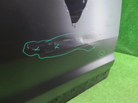 Дверь передняя левая Lixiang L7 (2023-н.в.)