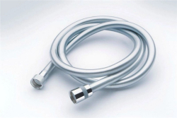 Bossini Cromolux шланг душевой из армированного нейлона 1, 75 м, цвет хром