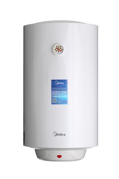 Водонагрівач Midea D80-15F1 (W)
