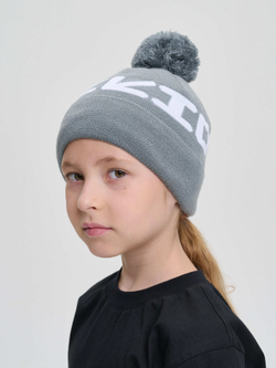 ШАПКА ДЕТСКАЯ УТЕПЛЕННАЯ BASK KIDS MYKKA