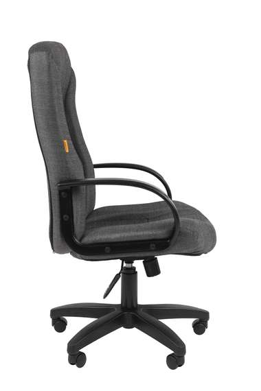 Офисное кресло Chairman 685 Россия 20-23 серый NEW