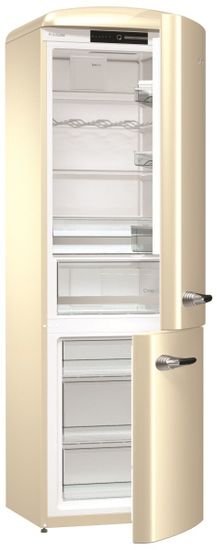 Холодильник Gorenje ORK 192 GR