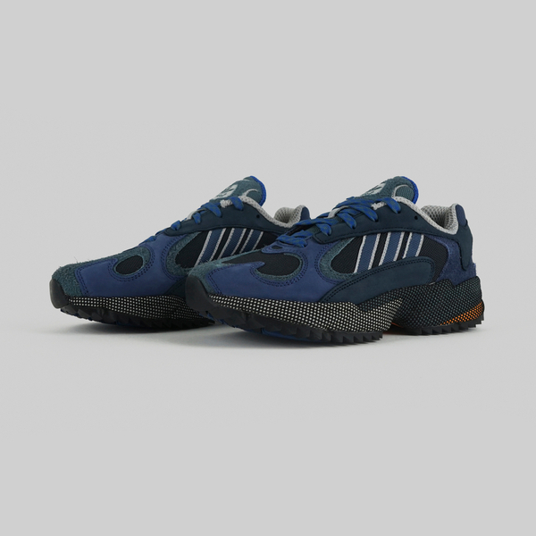 Кроссовки Adidas Originals YUNG-1 артикул:EF5337 Кроссовки Adidas Originals YUNG-1 артикул:EF5337 - купить в магазине Дайс