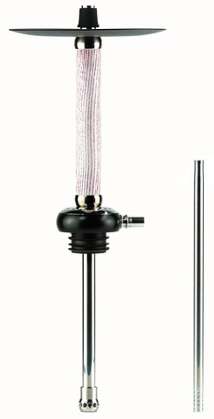 Sky&Totem Hookah Tube W-violet