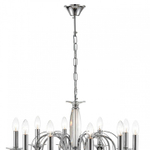 Подвесная люстра Lumion Laoka 8032/10
