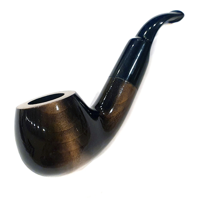 Трубка "Mr. Brog" №41 Tabachos коричневый (Груша)