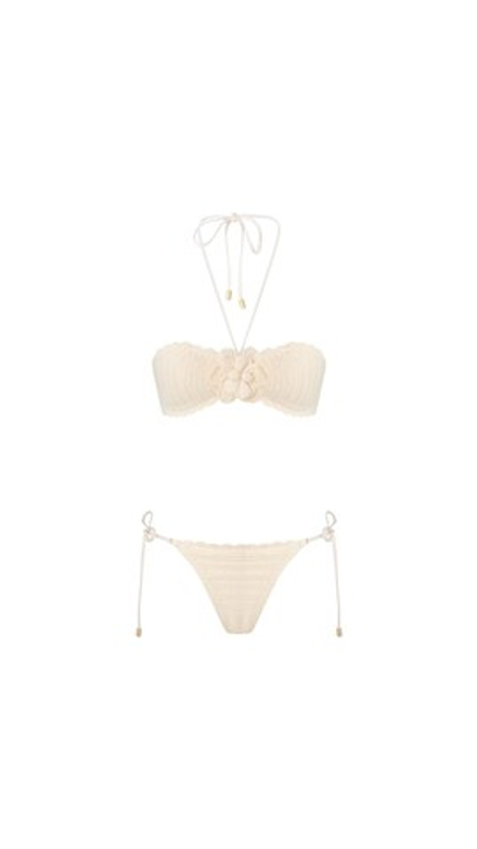 Купальник ZIMMERMANN