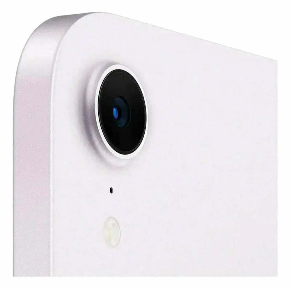 Планшет Apple iPad mini (2024) 128 ГБ LTE, фиолетовый