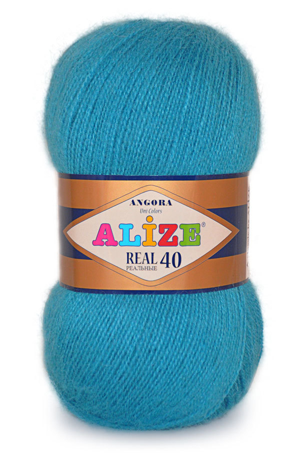 Angora Real 40