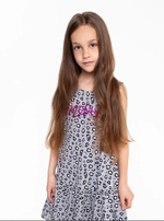 11-141-2 платье для девочки Luneva.