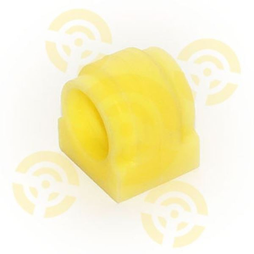 Полиуретановая втулка стабилизатора, передней подвески (Кратность 2 шт.) 14013552