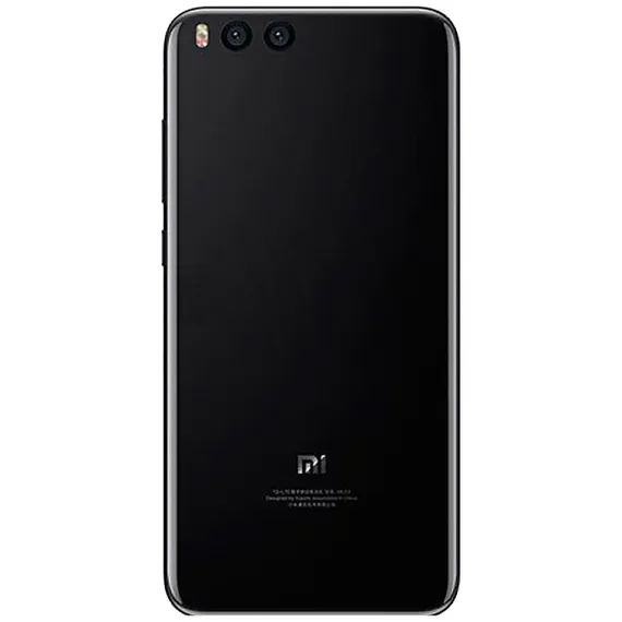 Xiaomi Mi Note 3 4/64gb Black