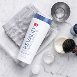 Revalid Dandruff - шампунь против перхоти /   250  ml  / GTIN 7640123391796