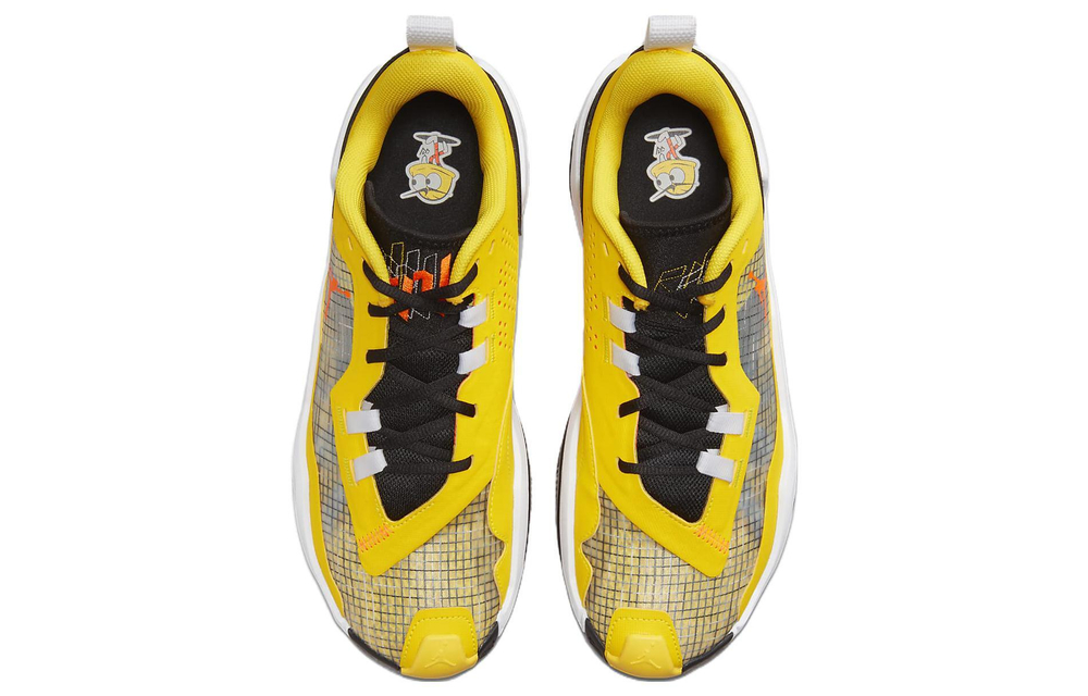 Кроссовки Honor The Gift X Jordan Why Not .6