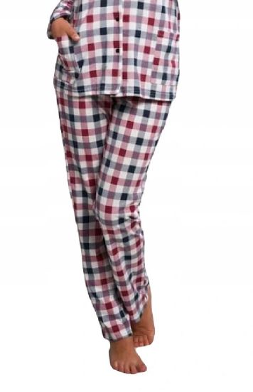 Пижама женская Cornette Jenny 682-179, длинный рукав