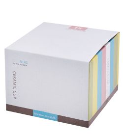 MUG-419/1 Чайная пара «Любовь»