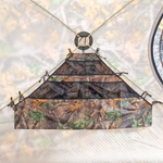 рганайзер в палатку «Куб»