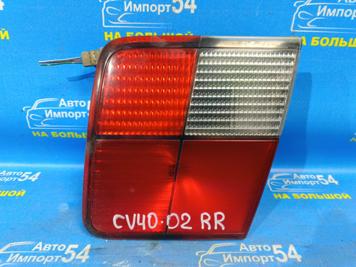 Вставка багажника правая TOYOTA CAMRY 1998