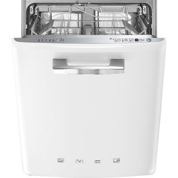 Встраиваемая посудомоечная машина Smeg ST2FABWH2