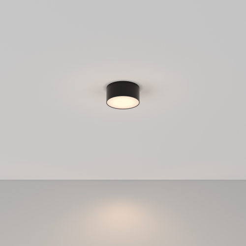 Потолочный светильник Technical C032CL-L12B3K